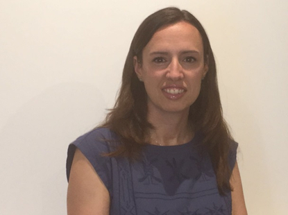 María Estela Galilea Gorostiaga