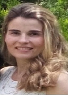 Petra Moreno Martín. Vicepresidenta ASDEC.