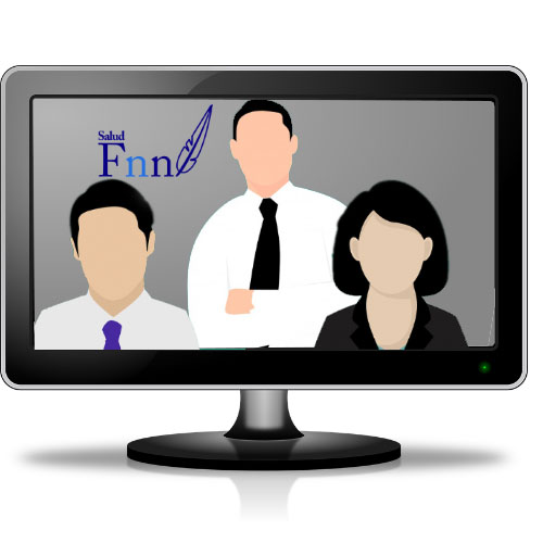 Nuestro equipo docente