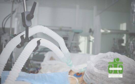 Atención al paciente crítico para TCAE