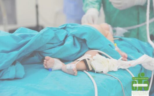 Actualización en urgencias pediátricas para enfermería