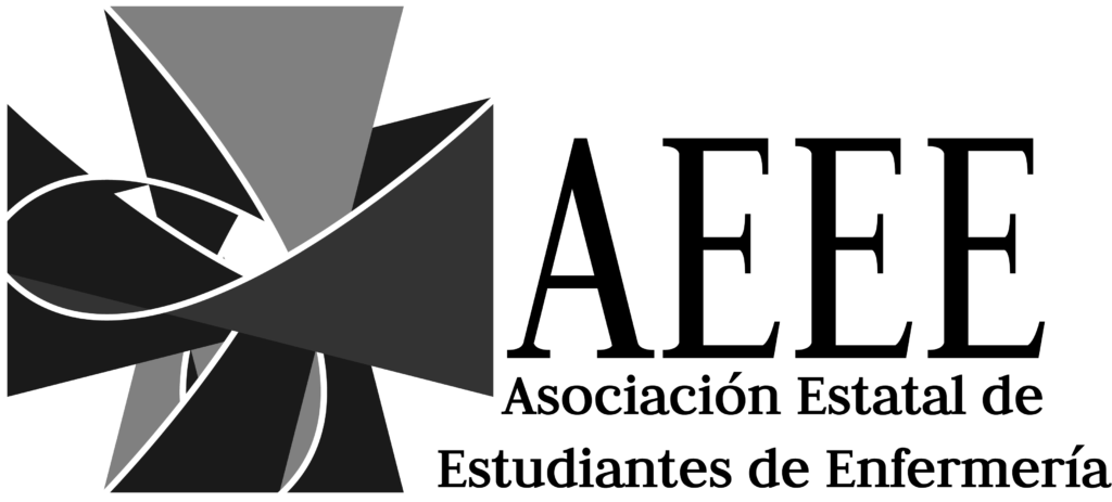 Logo Asociación Estatal de Estudiantes de Enfermería (AEEE)