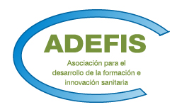 Asociación para el desarrollo de la formación e innovación sanitaria (ADEFIS)