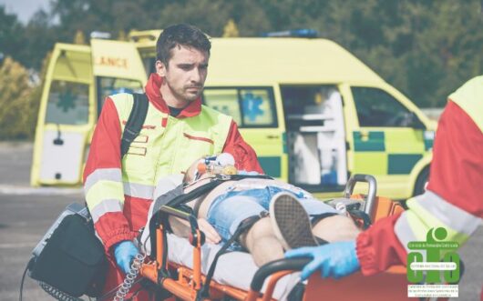 Intervención en urgencias y emergencias sanitarias para técnicos de emergencias