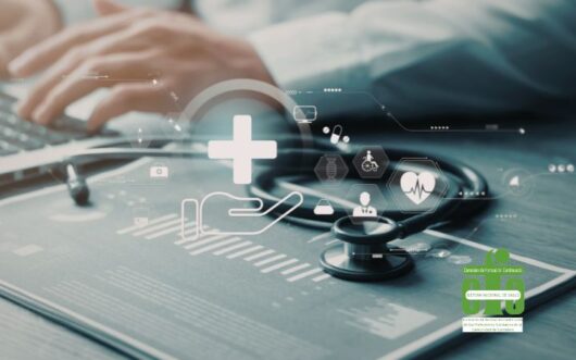 Principios de la salud digital para profesionales sanitarios