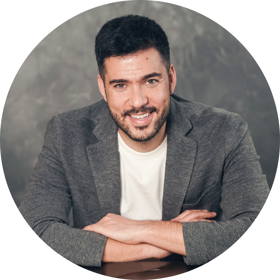 Pedro Soriano
