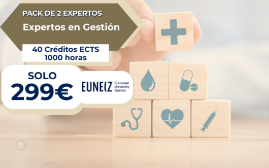 Pack Expertos en Gestión