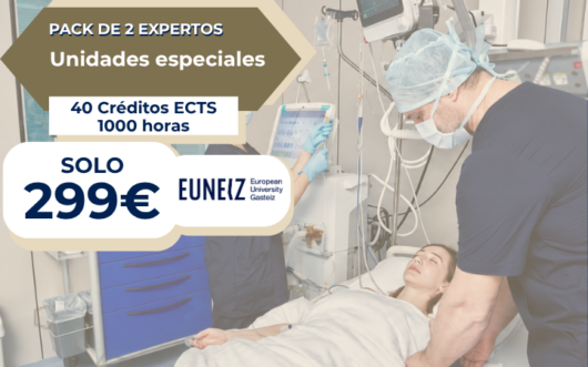 Pack de Expertos Sumérgete en las unidades especiales