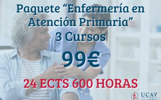 Paquete “Enfermería en Atención Primaria”