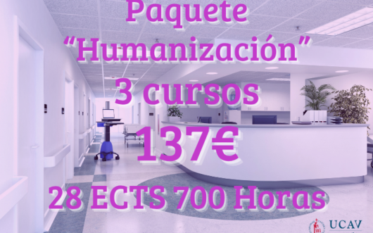 Paquete “Humanización Administrativa"
