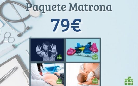Paquete "Matrona"