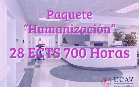 Paquete “Humanización Administrativa"