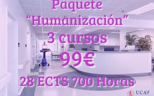 Paquete “Humanización Administrativa"