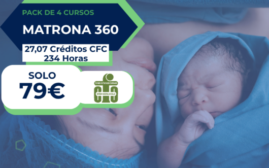 Pack Matrona 360