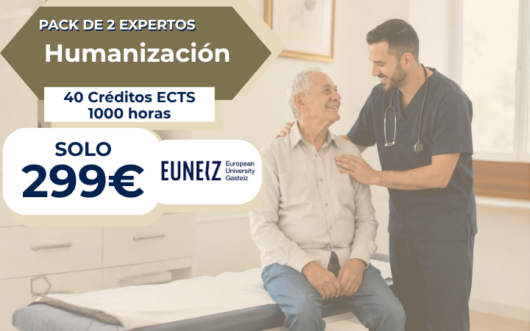 Pack de Expertos Humanización