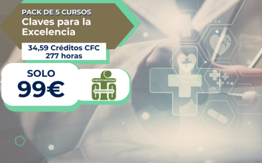 Pack Claves para la Excelencia