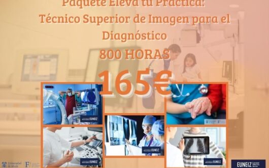 Paquete "Eleva tu práctica: para TSID"