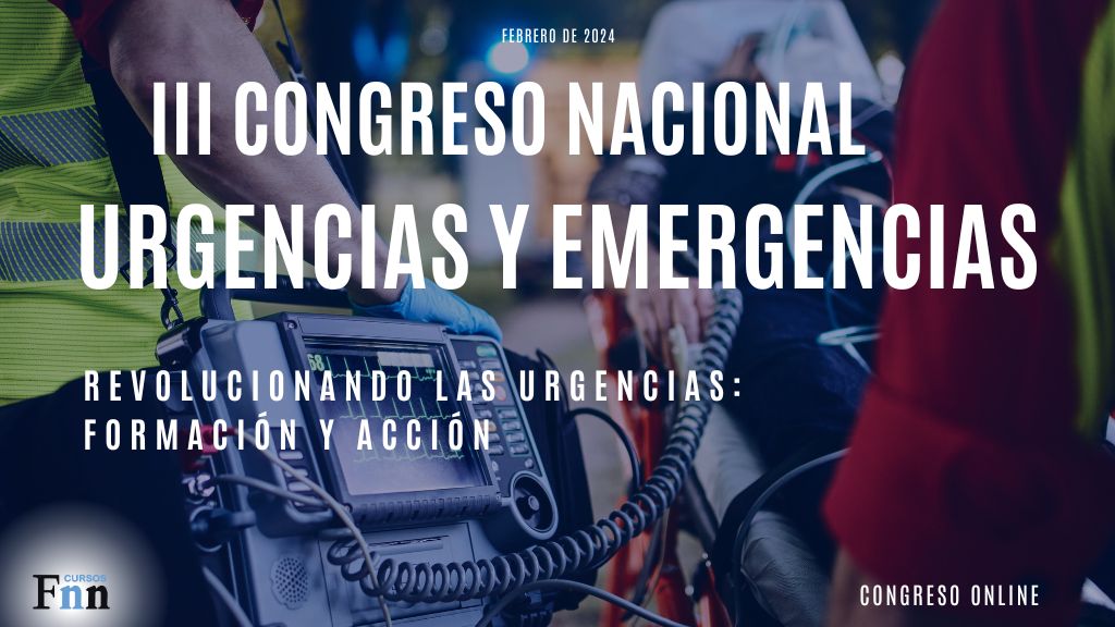 II Congreso Nacional de Cuidados de Enfermería en Hospitalización