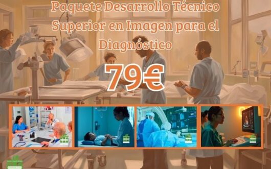 Paquete desarrollo TSID