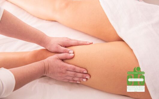 Fisioterapia en la patología linfática