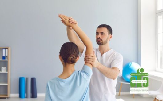 Principios de la fisioterapia en el paciente neurológico