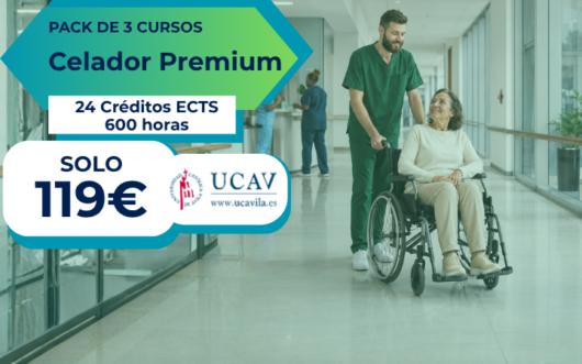 Pack Celador Premium