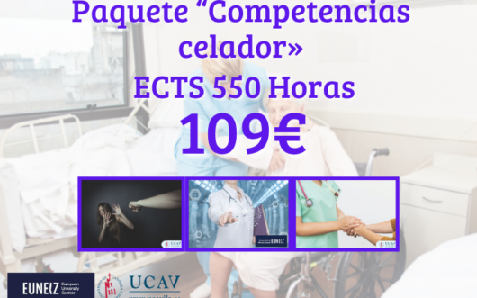 Paquete “Competencias clave"