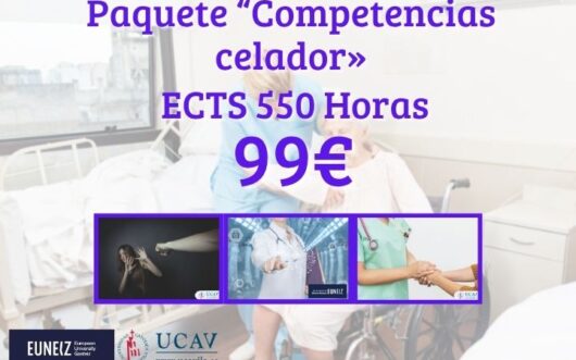 Paquete “Competencias clave"