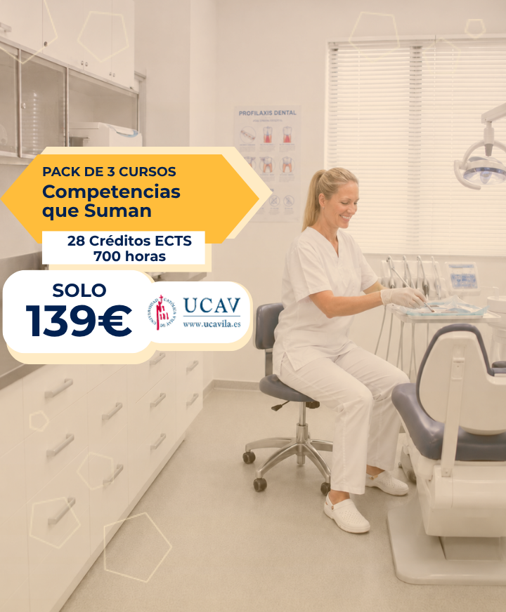 Pack Competencias que Suman