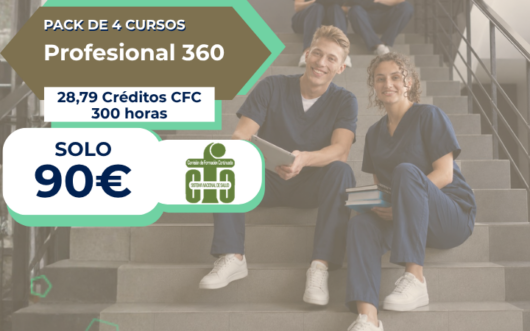 Pack Profesional 360