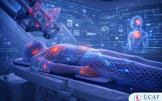 Curso Universitario en Transformación digital e innovación tecnológica en radioterapia