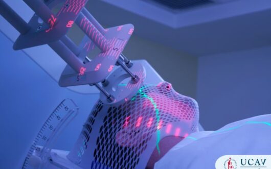 Curso Universitario en Avances en radioterapia: teleterapia, braquiterapia y protonterapia