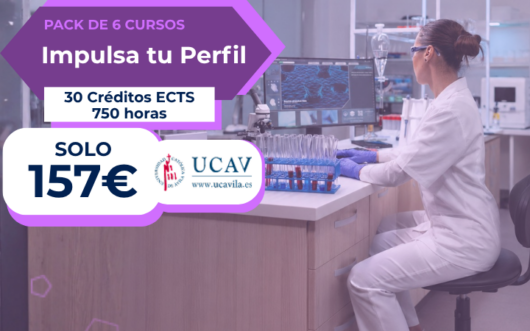 Pack Impulsa tu Perfil