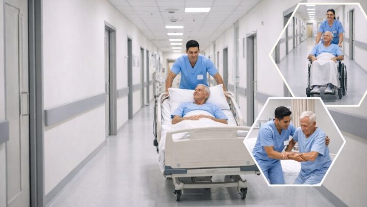 Escuela de oficios el celador