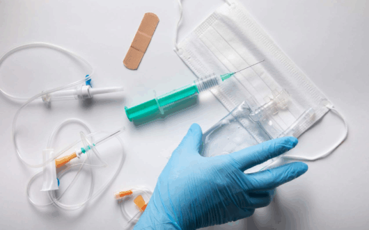 Acceso vascular ecoguiado en adultos y pacientes pediátricos: PICC, Midline y dispositivos especializados