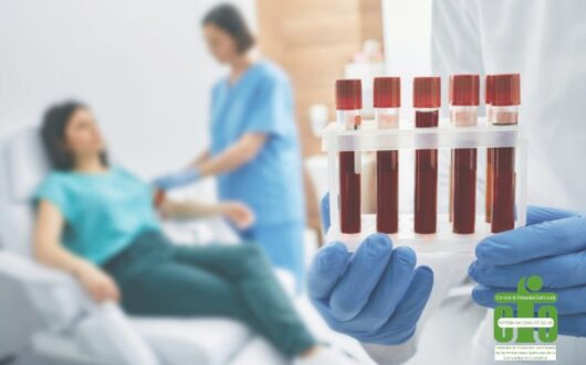El papel del técnico de laboratorio en el banco de sangre