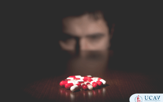 Curso Universitario Técnico en Atención al paciente con drogodependencia