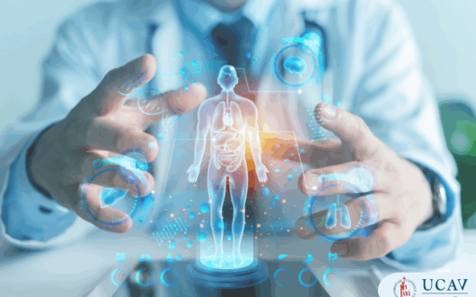 Curso Universitario Técnico en Salud digital