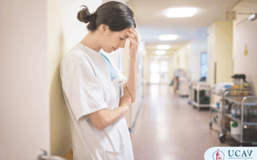 Curso Universitario Técnico en Gestión del acoso laboral en el entorno sanitario