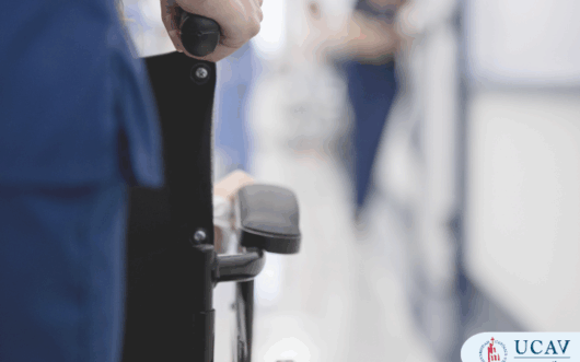 Curso Universitario Técnico del celador en hospitalización