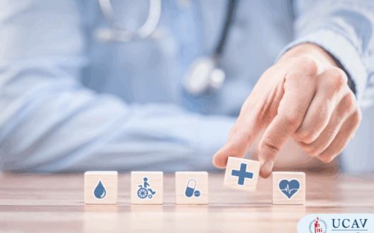 Curso Universitario Superior en Gestión y liderazgo en organizaciones sanitarias