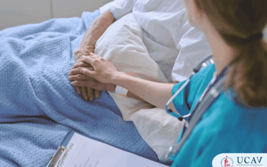 Curso Universitario Superior en cuidados de enfermería en unidades de hospitalizados médicas