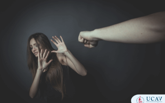 Curso Universitario Superior en Manejo de la violencia de género en el ámbito sanitario