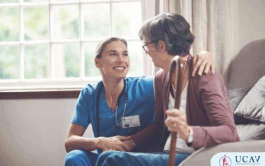 Curso Universitario Técnico en Humanización en el entorno asistencial