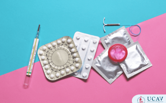 Curso Universitario Técnico en Métodos anticonceptivos y educación en salud sexual