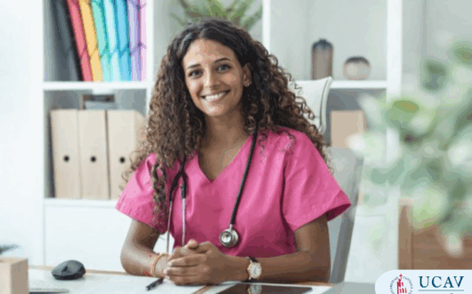 Curso Universitario Técnico en Atención Primaria para TCAE.