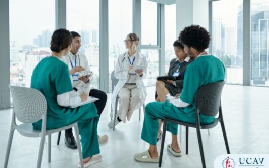 Curso Universitario Técnico en Educación Sanitaria y Promoción de la Salud