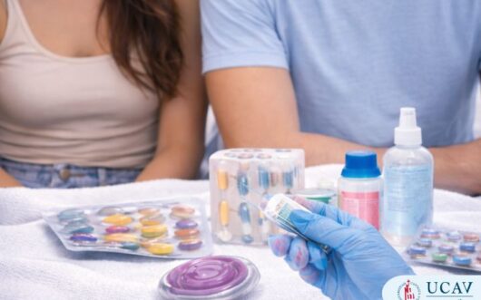Curso Universitario Técnico en Infecciones de Transmisión Sexual: Prevención y Cuidado