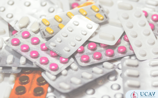 Curso Universitario Técnico en Farmacología