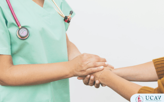 Curso Universitario Superior en Comunicación en el ámbito sanitario
